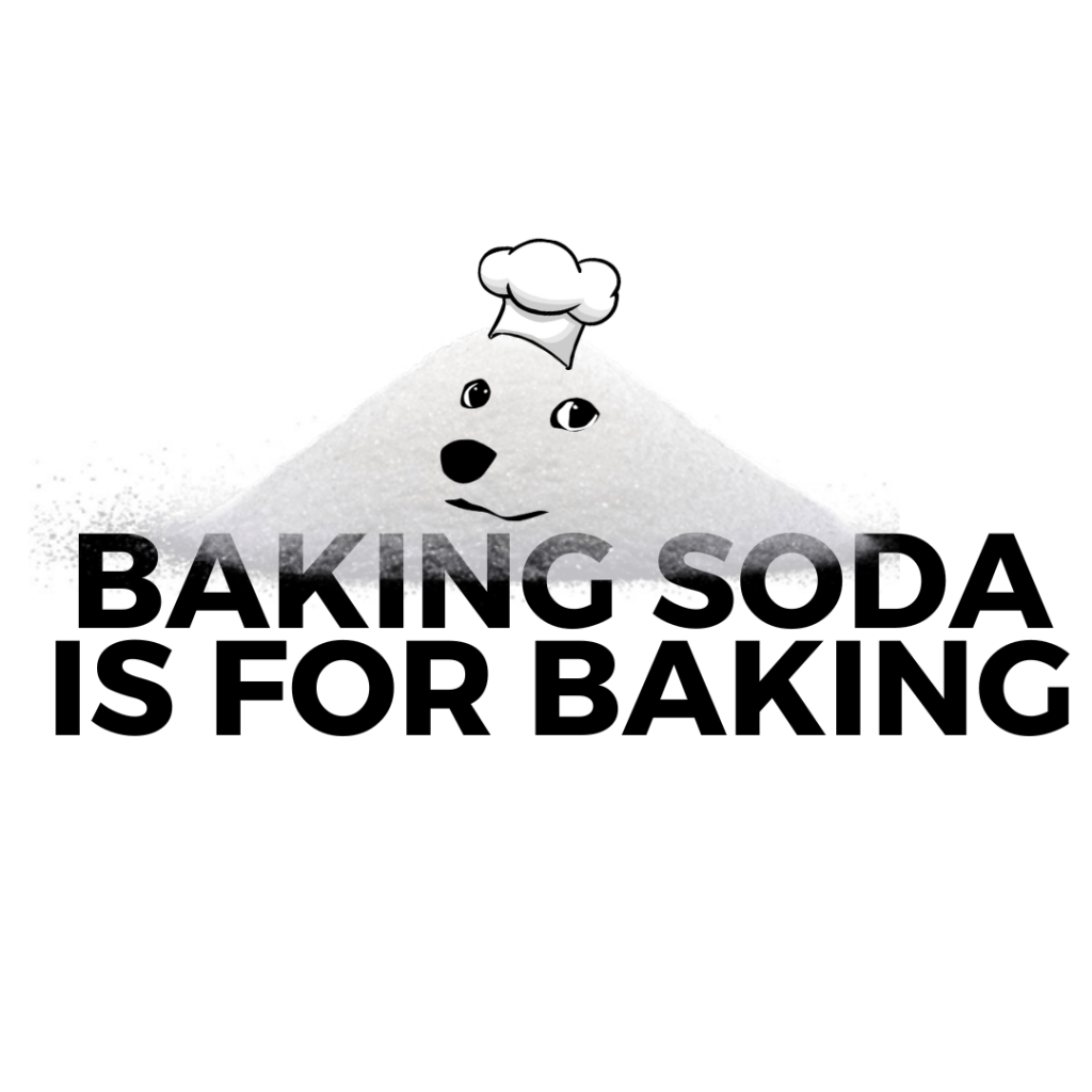 Why Natural Deodorant Often Misses the Mark: The Baking Soda Dilemma and&nbsp;More